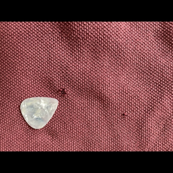 Nordstrom Men’s Shop Polo - Picture 3 of 5